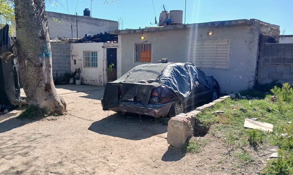 Balearon a un adolescente de 13 años en Ampliación Yapeyú | Córdoba