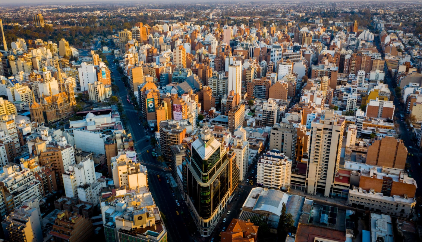 Córdoba capital desafía la baja nacional y consolida su crecimiento turístico en 2025 | Visita Córdoba