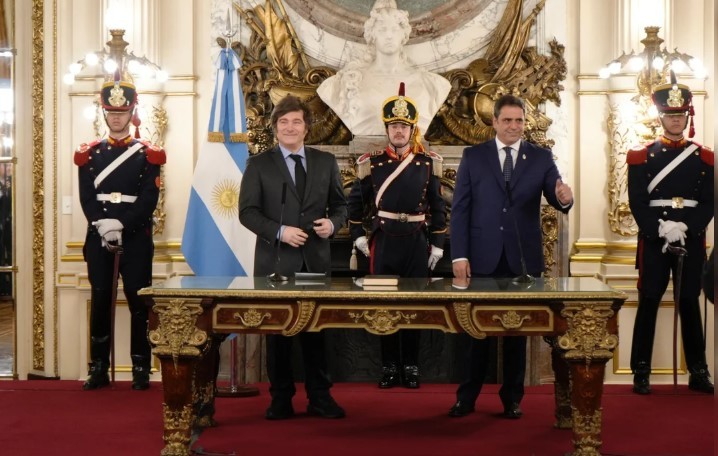 El Gobierno anticipó que apelará en caso de que la Justicia no acepte reimprimir las boletas | Política y economía