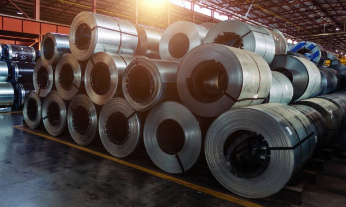 Gobierno suspende temporalmente las retenciones a exportaciones de acero y aluminio | Política y economía