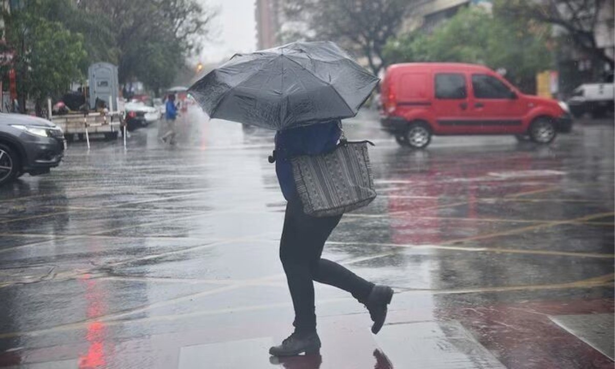 ¿Cuándo va a llover en Córdoba? Anticipan días de calor y posibles tormentas | Córdoba