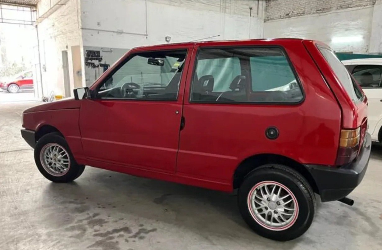 Una pareja con discapacidad fue víctima de una estafa en una concesionaria | Córdoba