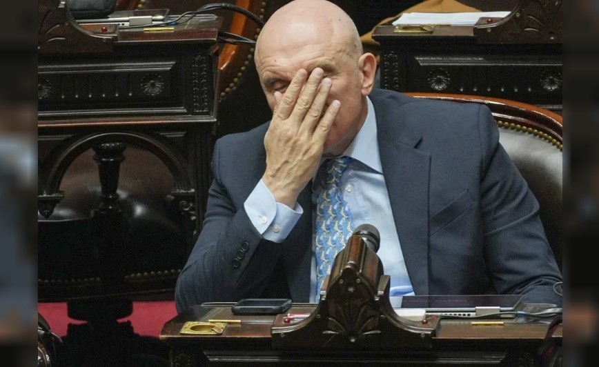 Por pedido del juez, Diputados autorizó el allanamiento de las oficinas y domicilio de Espert | Política y economía