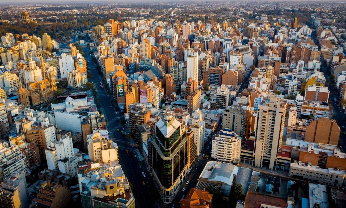 Clima en Córdoba hoy: jueves caluroso con temperatura máxima de 31°C | Córdoba