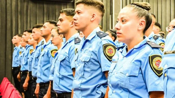 Abren las inscripciones para la Escuela de Oficiales de la Policía de Córdoba | Córdoba