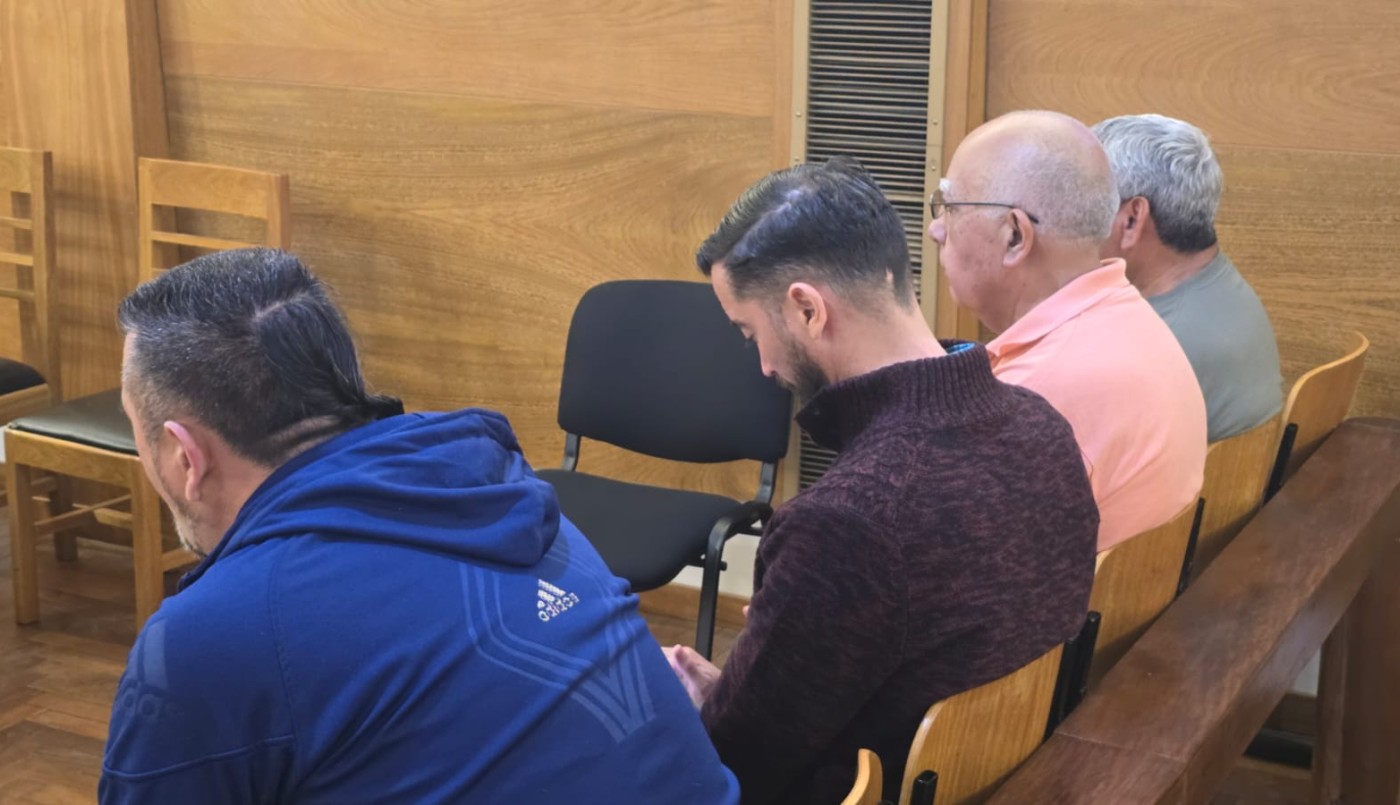 Comienza el juicio por la muerte de Luciano Aranda, el adolescente que recibió una descarga eléctrica de un poste de luz | Córdoba