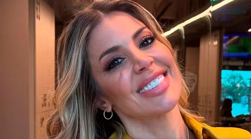 “No soy la mejor política”: el sincericidio de Virginia Gallardo | Política y economía