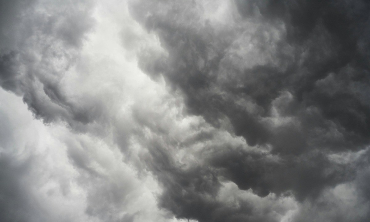 Alertas amarillas por tormentas, granizo y viento en ocho provincias del país | Actualidad