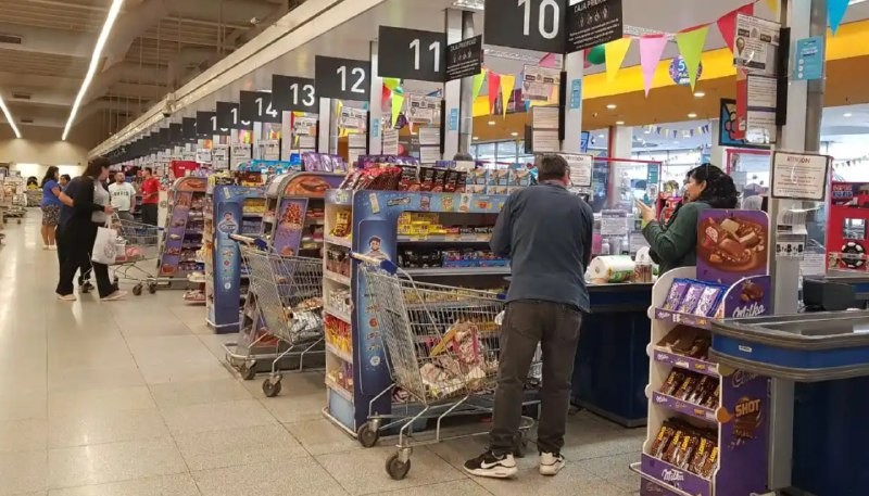 Precios al por mayor: septiembre registró un aumento del 3,7% según el Indec | Política y economía