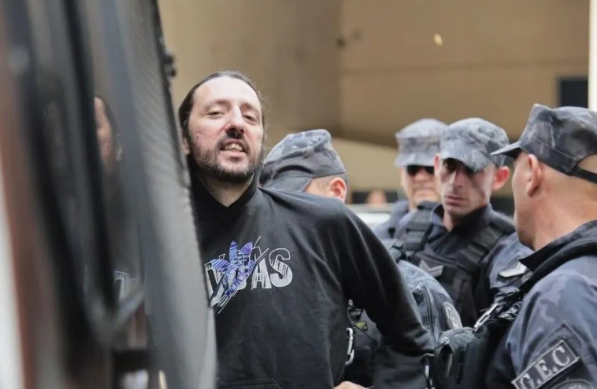 “Yo fui a rescatar a mi hijo”: la declaración de Pablo Laurta sobre el doble femicidio | Actualidad