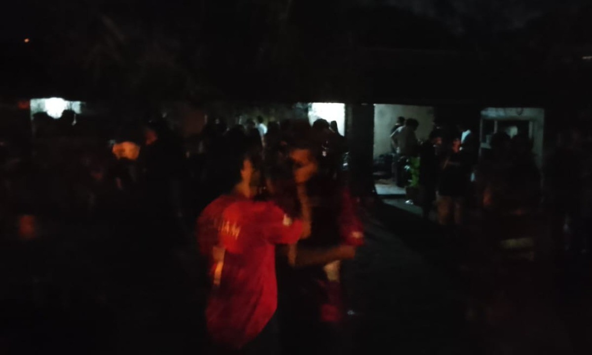 Desarticularon una fiesta clandestina con 400 personas en barrio Los Boulevares | Córdoba