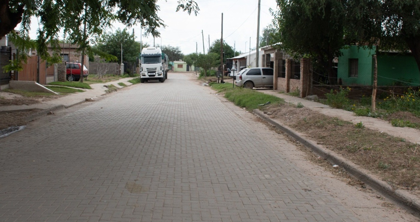 Tragedia en Cruz del Eje: una mujer murió tras un incendio en su vivienda | Córdoba