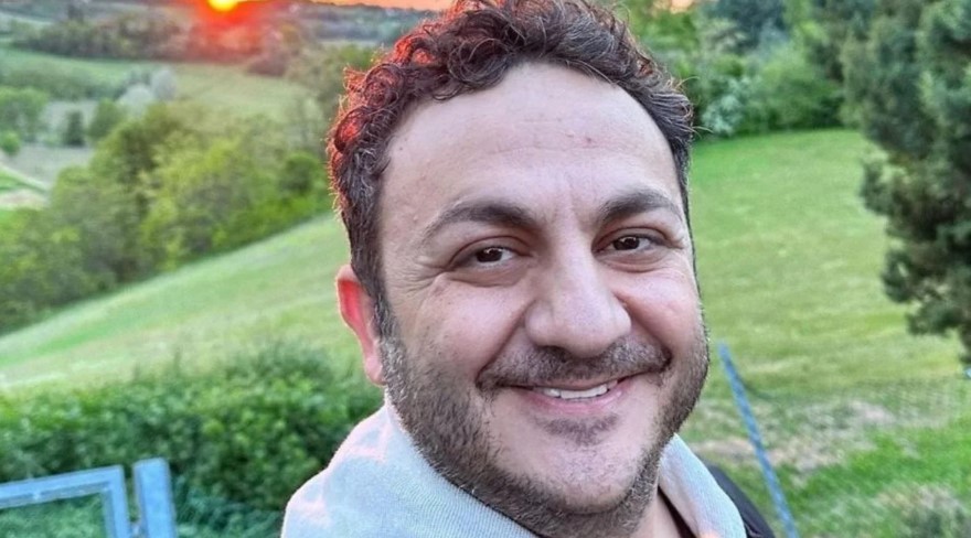 Diego Topa confesó que fue víctima de una estafa inmobiliaria en manos del “Madoff argentino” | Espectáculos