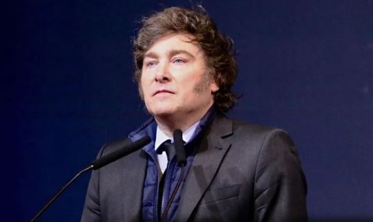 Javier Milei: "La elección es mucho más importante de lo que creemos" | Política y economía