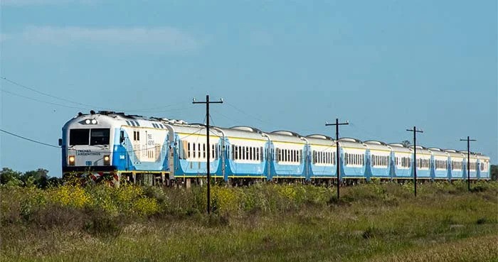 Suspensión temporal del tren que une Córdoba con Buenos Aires por tareas de revisión | Actualidad