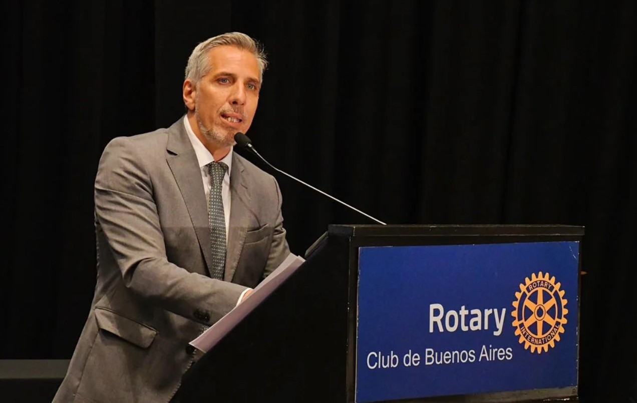 El fiscal de la causa Vialidad remarcó que está "dando la pelea" para ir "por los bienes" de Cristina Kirchner | Política y economía