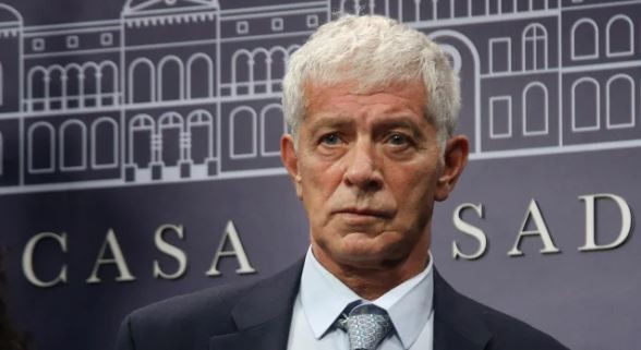 Mariano Cúneo Libarona deja el Ministerio de Justicia: será después de las elecciones | Política y economía