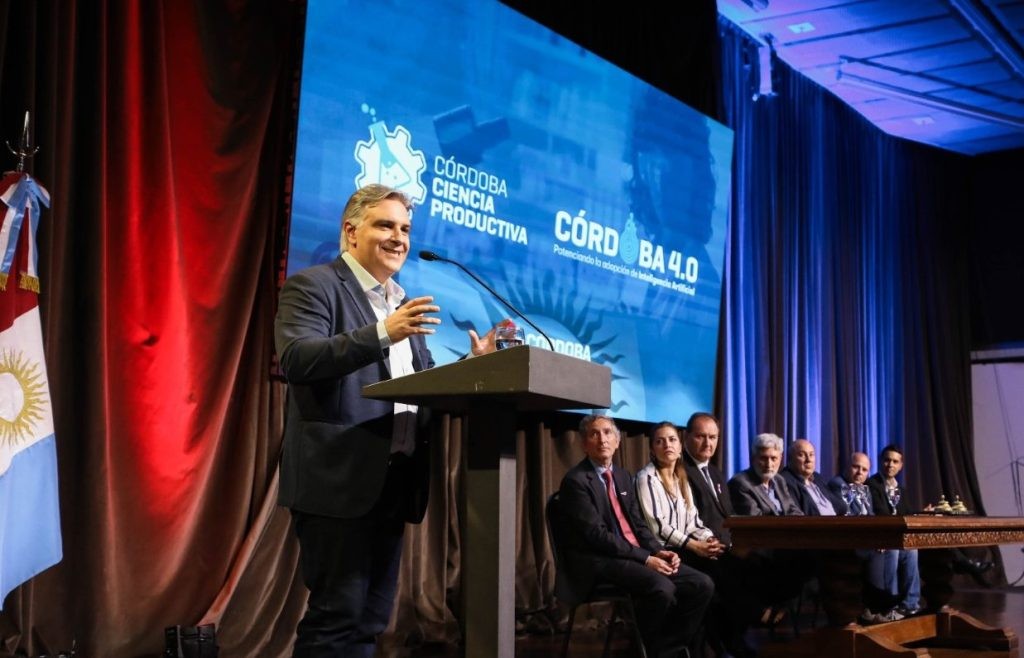 Córdoba anuncia la creación del Centro de Estudios, Investigación y Transferencia (CEIT) | Córdoba