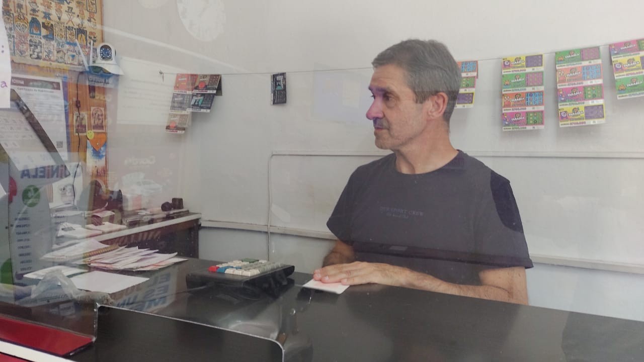 Violento asalto a un quinielero en barrio Ameguino | Córdoba