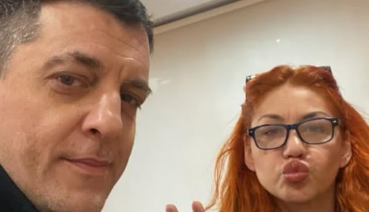 Hallaron a Lourdes Fernández: estaba en el departamento de su pareja, quien fue detenido | Espectáculos