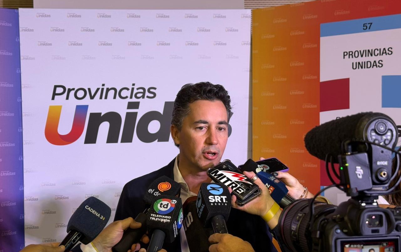 Manuel Calvo: “Recuperar una banca más es un triunfo” | Córdoba