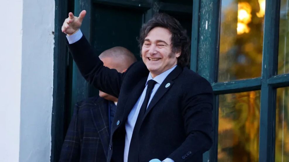 La Libertad Avanza logró un triunfo contundente en Córdoba | Córdoba