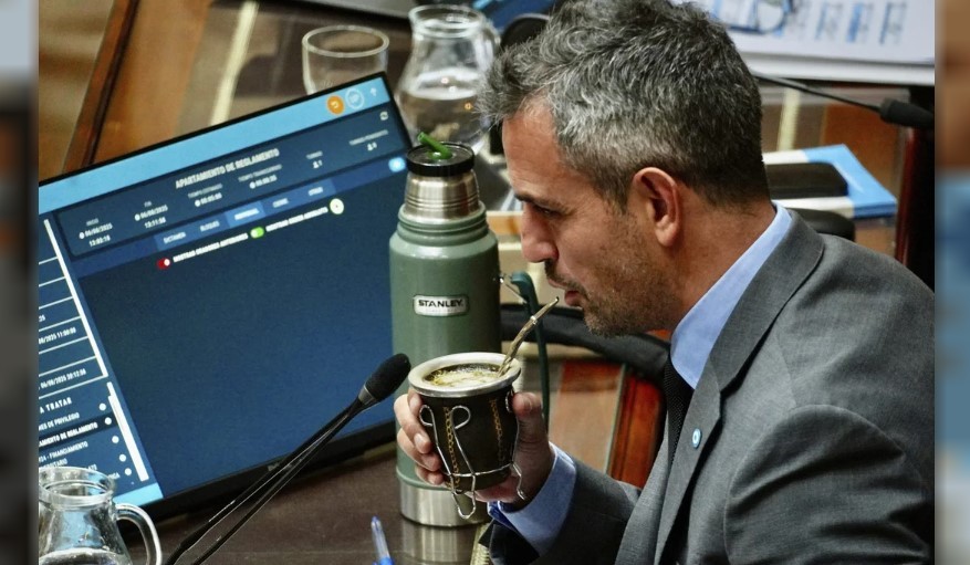 Cómo quedó la Cámara de Diputados: LLA 107 y peronismo 98, la nueva polarización política | Política y economía