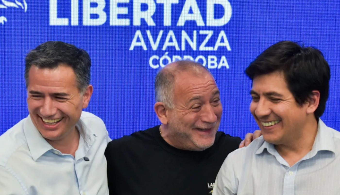 Roca celebró el resultado electoral: “La provincia entendió el mensaje de la libertad” | Política y economía