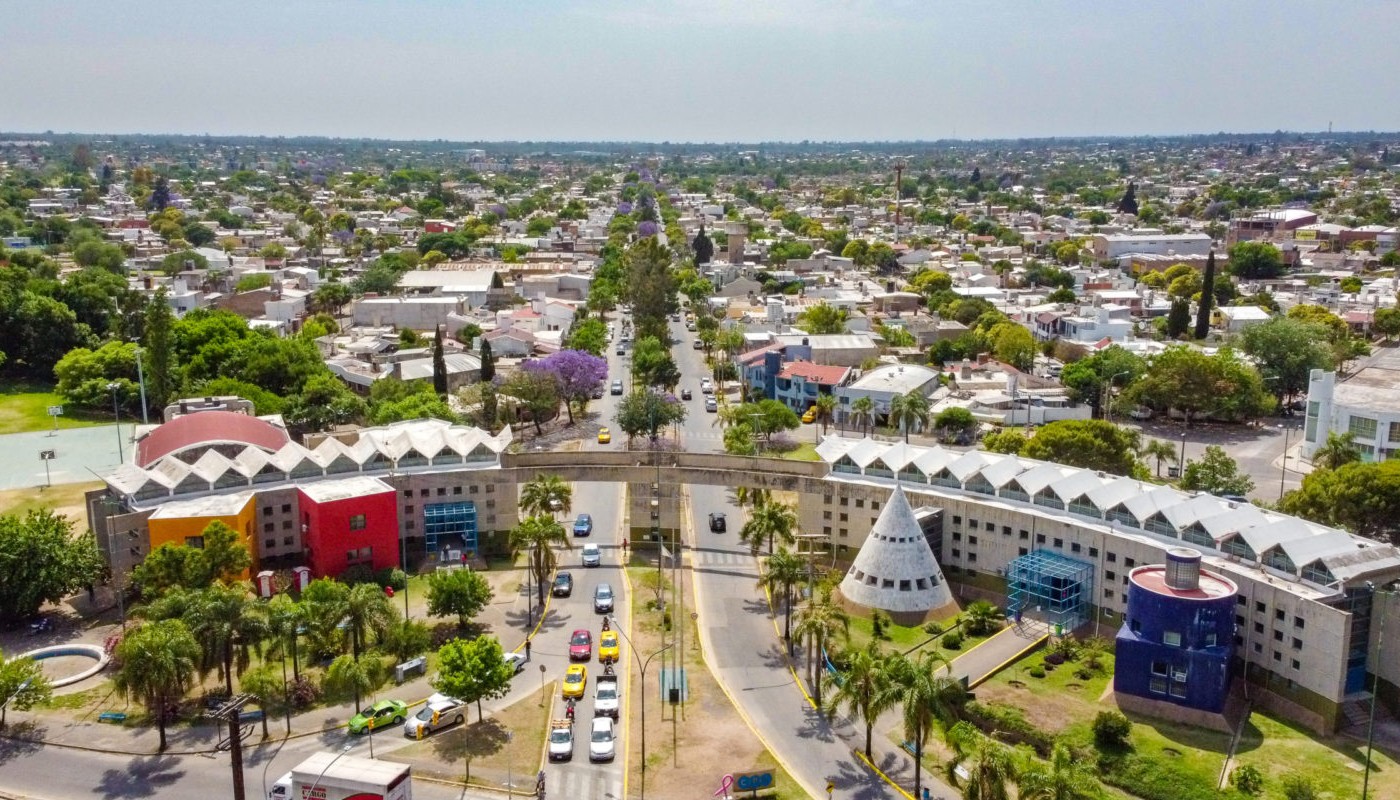 Allanamientos en barrio Centro América: varios detenidos y un arma secuestrada | Córdoba