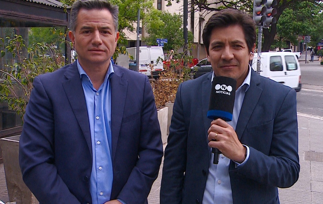 Bornoroni y Roca: “En Córdoba reflejamos las ideas de Milei” | Política y economía