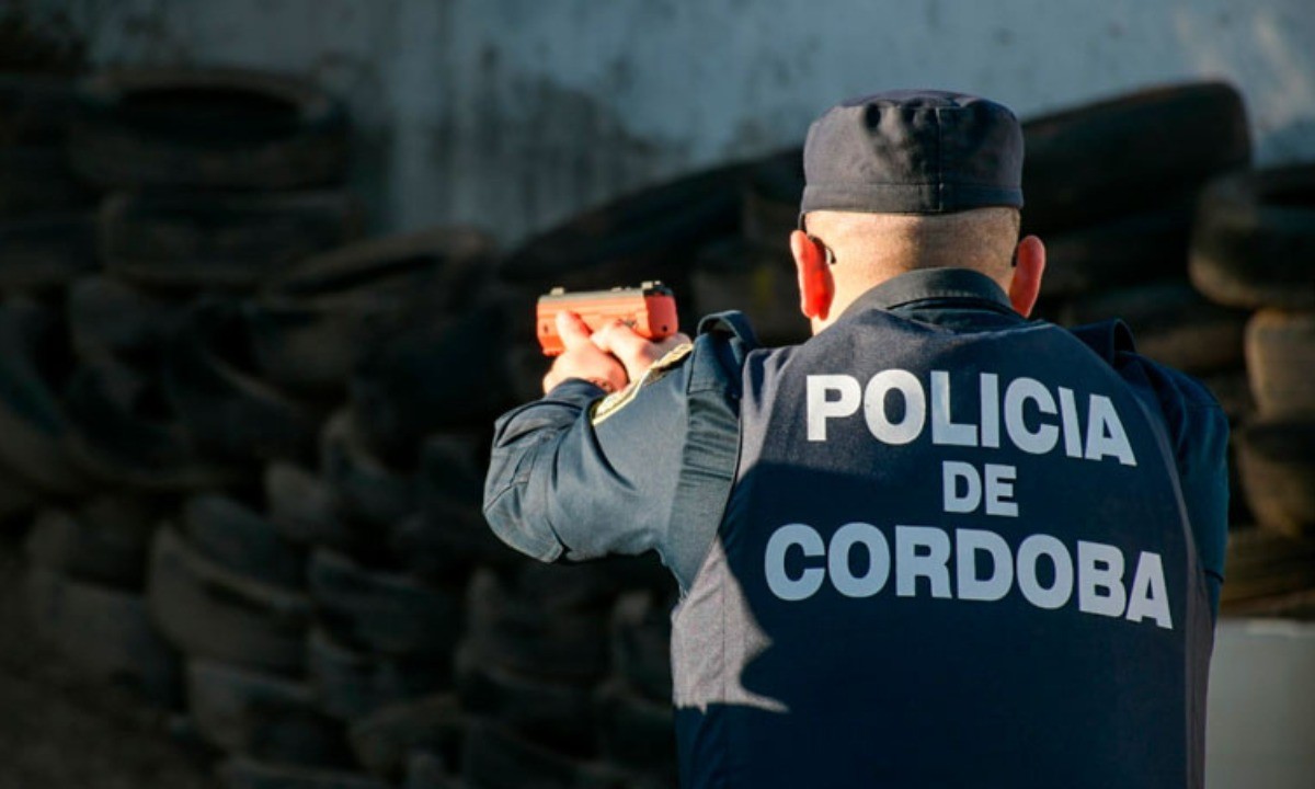 La Policía recuperó autopartes de un taxi robado y detuvo a tres hombres | Córdoba
