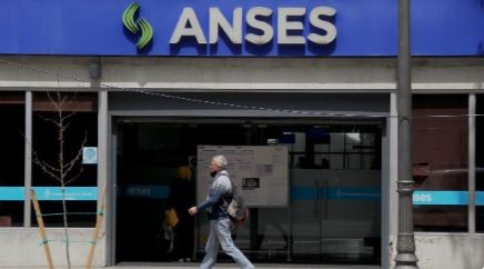 Anses modificará el calendario de pagos de noviembre por el feriado | Política y economía