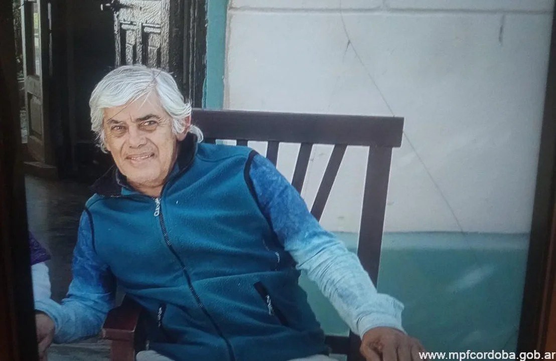 Intensa búsqueda de un hombre de 74 años desaparecido en Cosquín | Córdoba