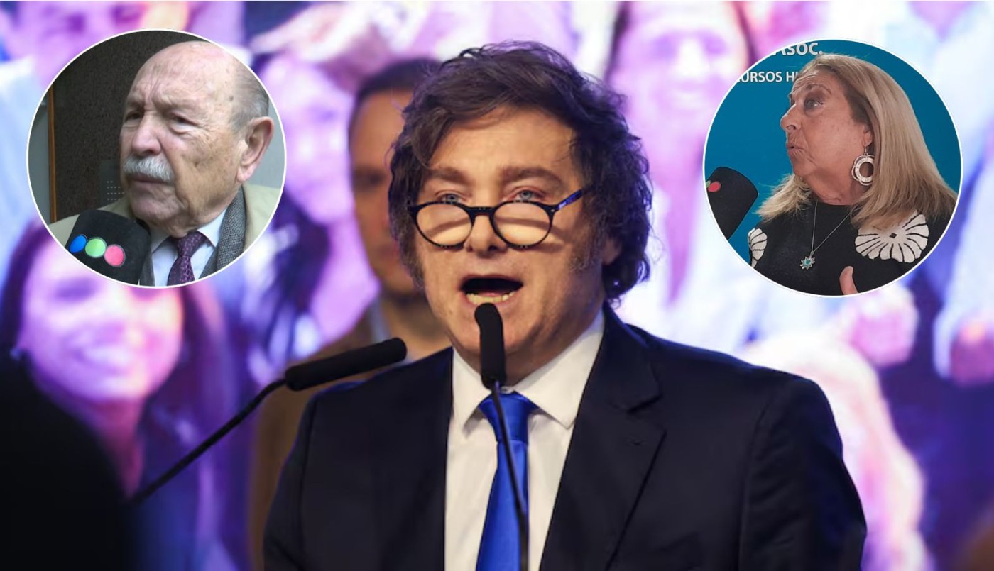 Reforma laboral: el alcance del proyecto que impulsa el Gobierno | Política y economía