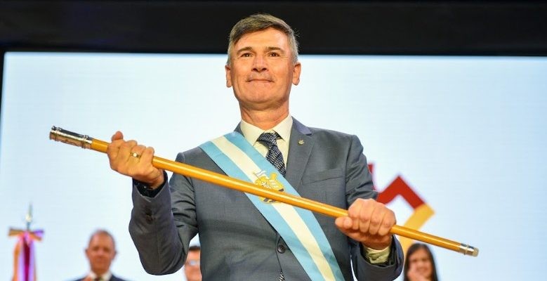 Licencia médica: Passerini se ausenta de la Intendencia por una cirugía programada | Política y economía