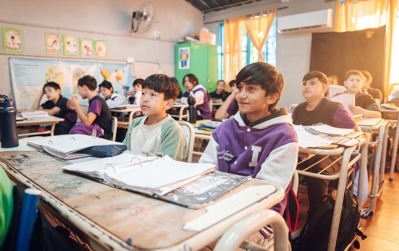 Córdoba amplía la enseñanza del chino mandarín en las escuelas municipales | Córdoba