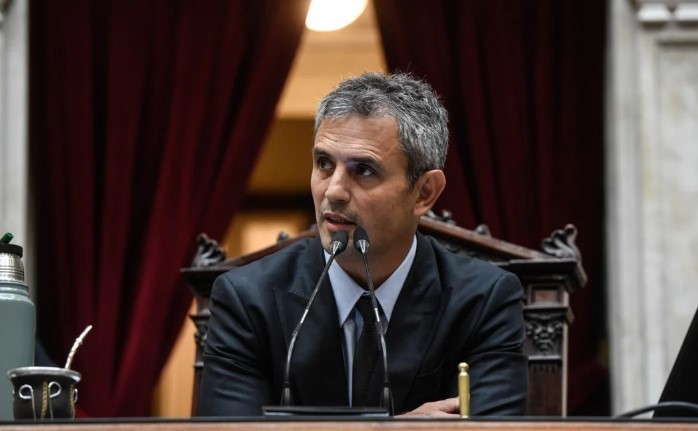 La Libertad Avanza y PRO cierran interbloque: el oficialismo logra primera minoría en Diputados | Política y economía