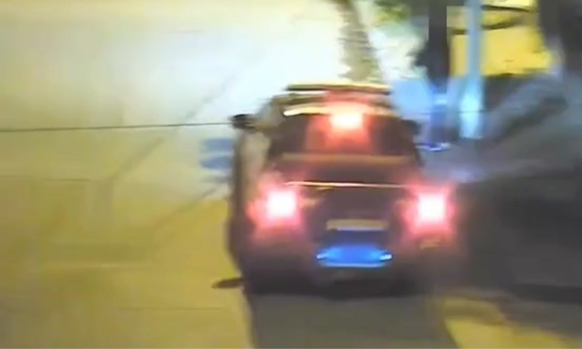 Detectaron por las cámaras del 911 mientras robaba en Villa Bustos: terminó detenido | Córdoba