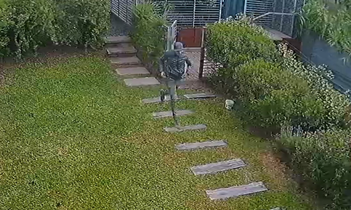 Argüello: el robo que inicialmente se vinculó al operativo en el hotel alojamiento | Córdoba