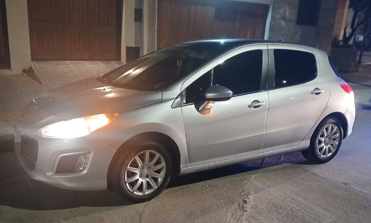 Intentaron sobornar a la Policía tras ser detenidos con inhibidores de alarmas | Córdoba