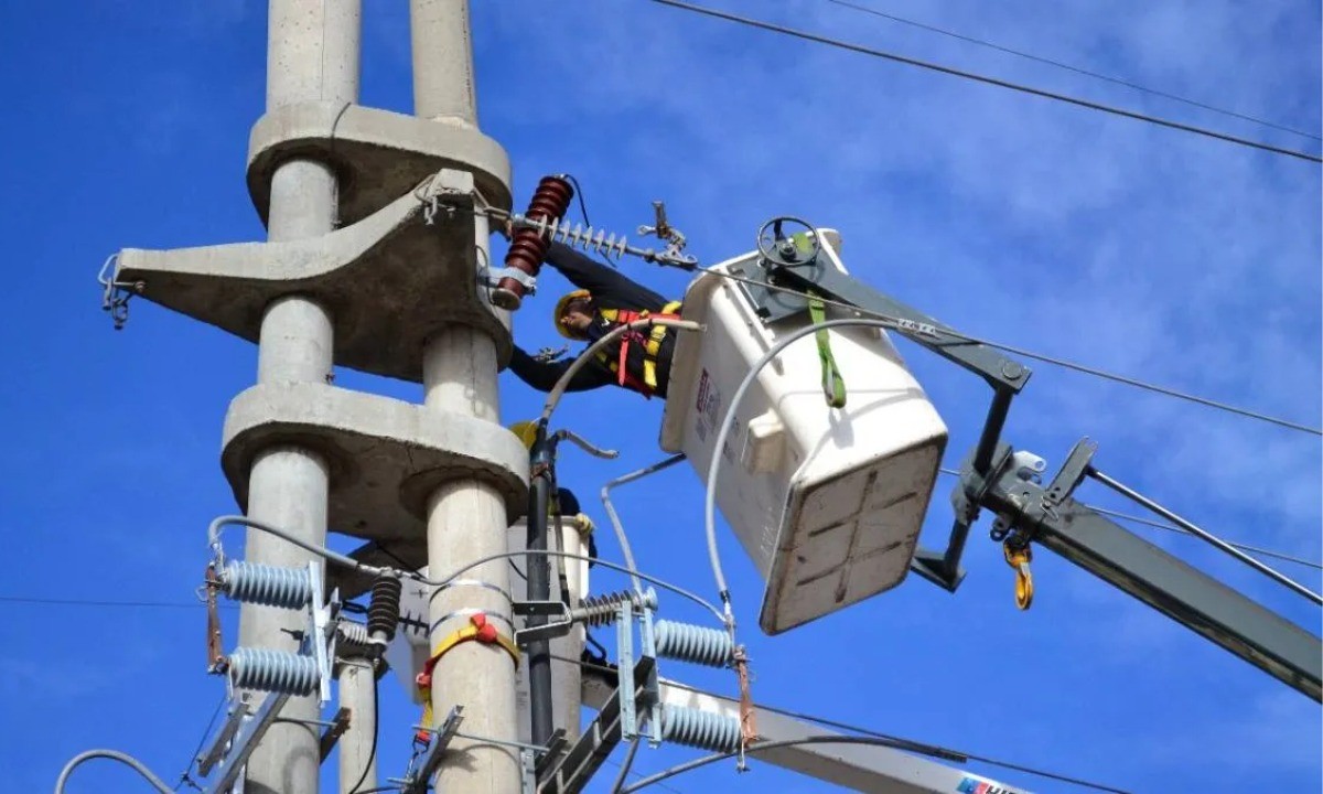 Cortes de luz programados en Córdoba este sábado | Córdoba