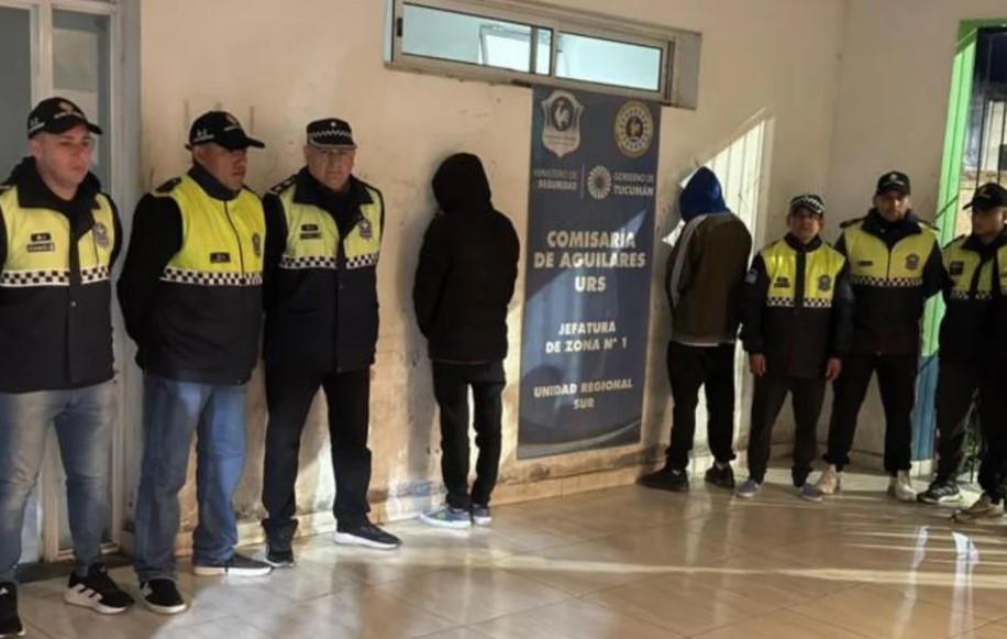 Tras hallar un cadáver en un freezer, detuvieron a los responsables | Actualidad