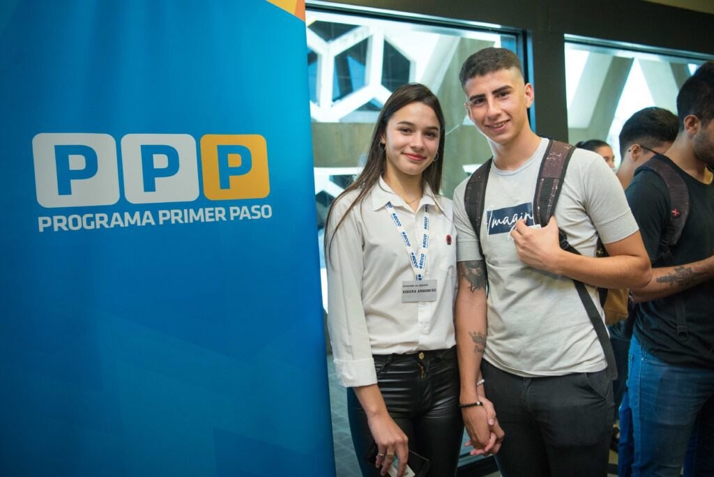 5.700 jóvenes comenzarán su primer empleo en diciembre con el PPP | Córdoba