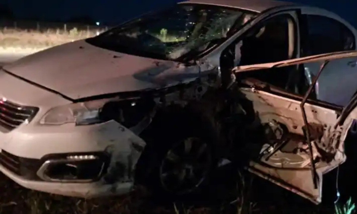 Un motociclista murió tras un choque en la Ruta Provincial 1 | Córdoba