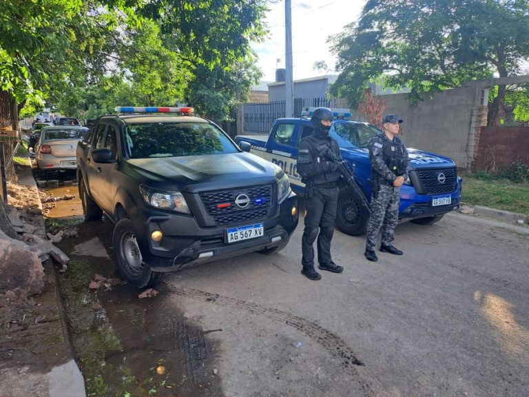 Cayó una banda narco familiar en San Francisco: cinco detenidos | Córdoba