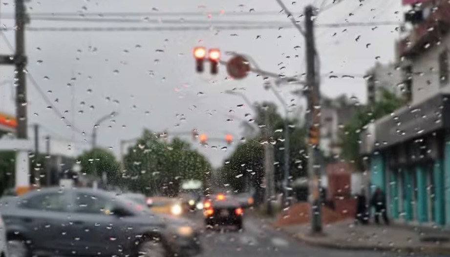 Córdoba en alerta: pronostican tormentas y vientos desde esta tarde | Córdoba