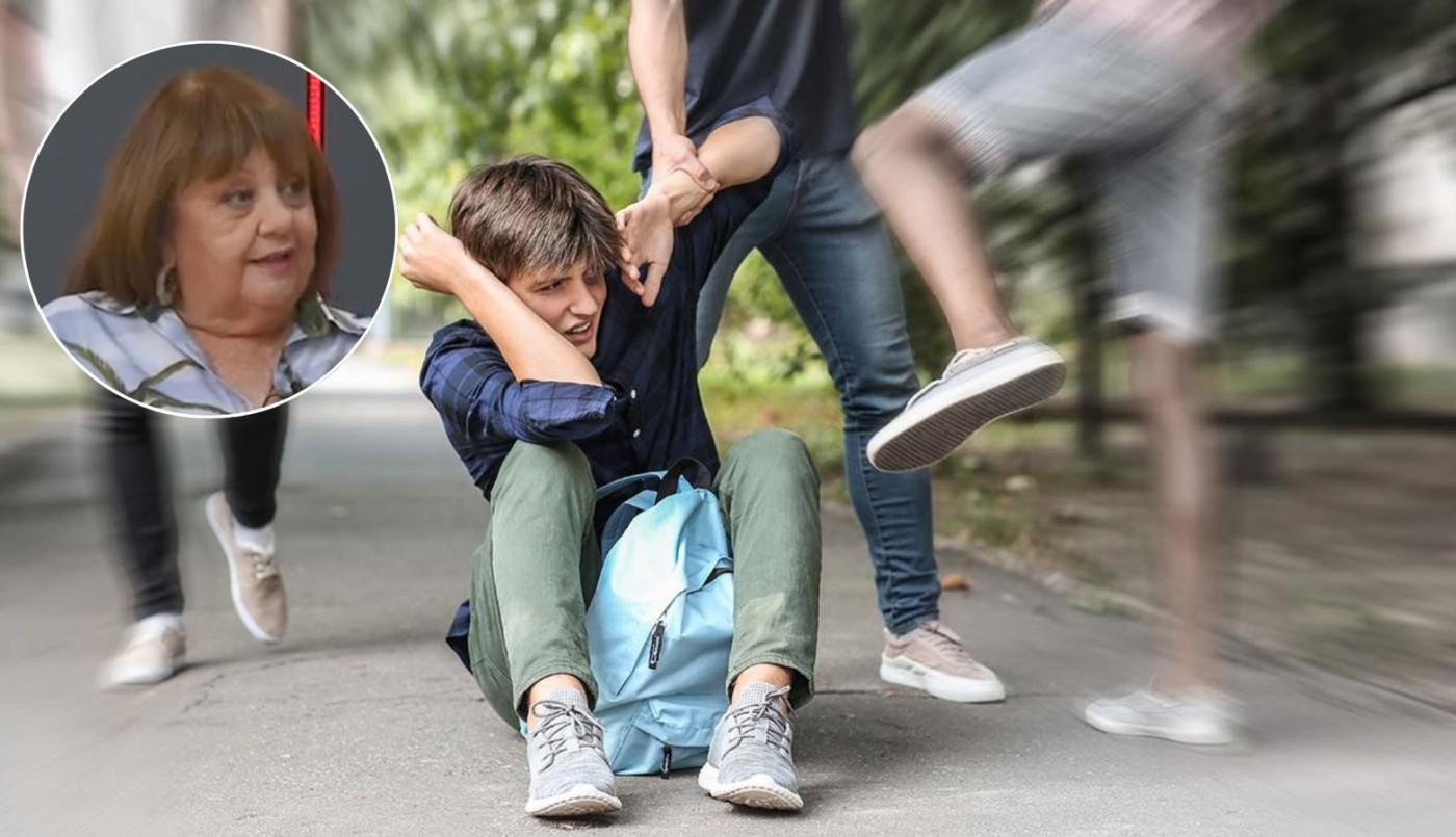 La violencia en las escuelas: una materia pendiente | Actualidad