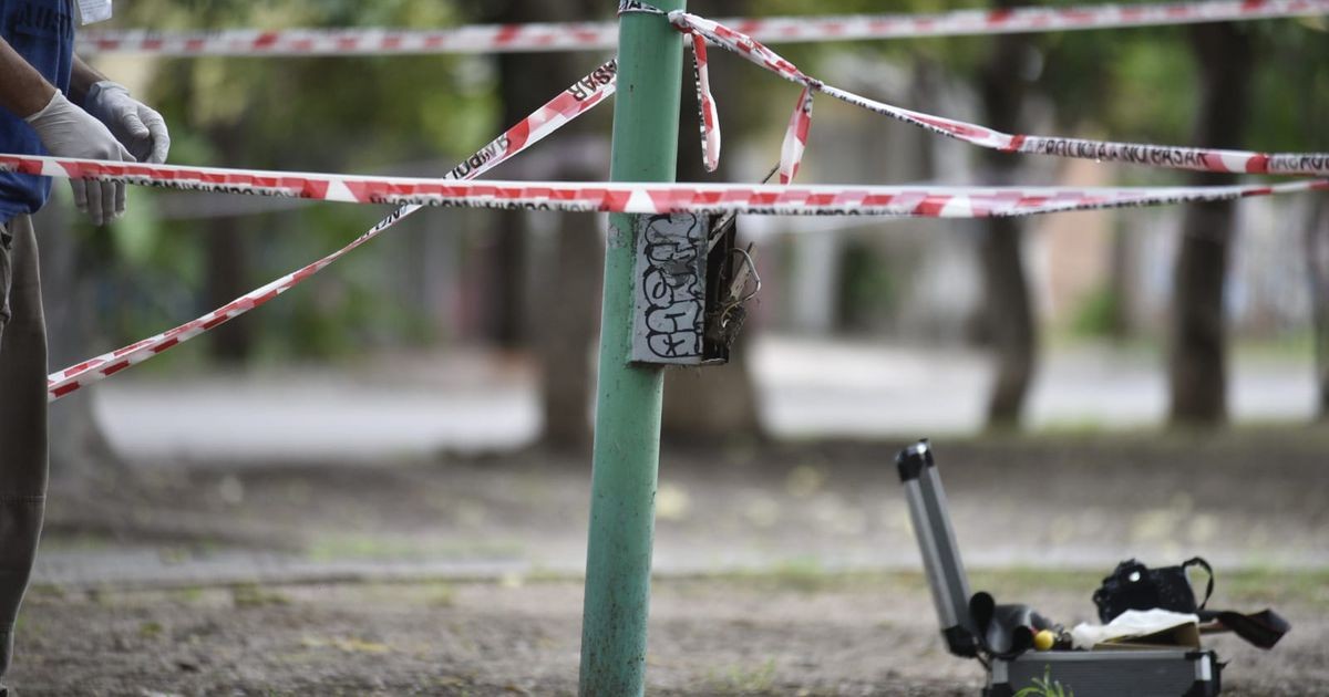 Pidieron condenas para cuatro empleados municipales por la muerte de un adolescente electrocutado en una plaza | Córdoba