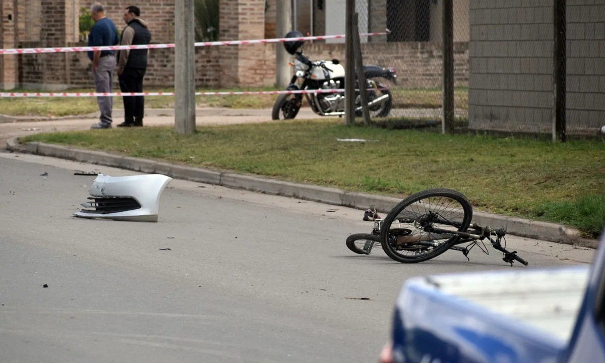 Detuvieron a un joven de 22 años acusado del accidente fatal en Colonia Caroya | Córdoba