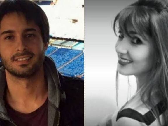 Cadena perpetua por el femicidio de Christelle Heredia | Córdoba